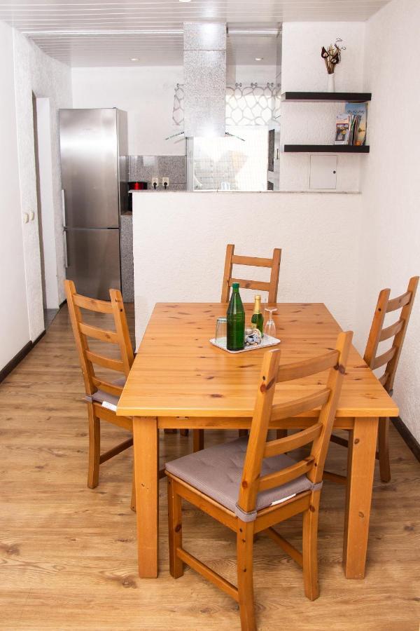Ferienwohnung Am Alten Hafen Висмар Экстерьер фото